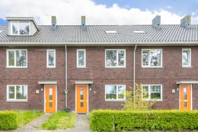 Schelpenlaan 35, 4533DW, Terneuzen, Zeeland