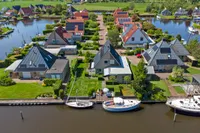Swanneblom 18 0 ong, Koudum