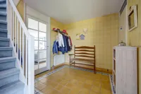 Swanneblom 18 0 ong, Koudum