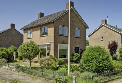 Aldewei 25, 8711BT, Workum, Friesland