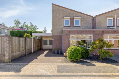 Garf 45, 5406AK, Uden, Noord-Brabant