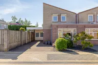 Garf 45, Uden