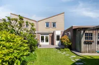 Garf 45, Uden