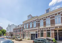 Hugo de Grootstraat 11, Nijmegen