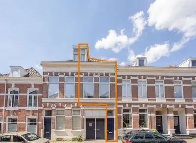 Hugo de Grootstraat 11, 6522DC, Nijmegen, Gelderland