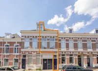 Hugo de Grootstraat 11, Nijmegen