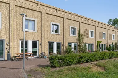Rijksdaalderplantsoen 24, 3541GX, Utrecht, Utrecht