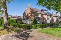 Camphuysenstraat 22, Vleuten