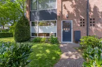 Camphuysenstraat 22, Vleuten