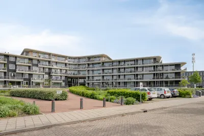 Eikenhout 31, 3991PN, Houten, Utrecht