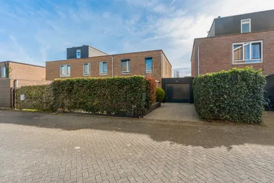 Arthur Sullivanhof 22, 3543JK, Utrecht, Utrecht