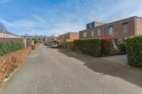 Arthur Sullivanhof 22, Utrecht
