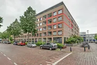 Arthur van Schendelstraat 729, Utrecht