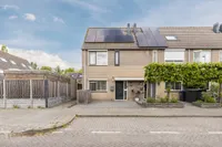 Duvenee 30, Bergen Op Zoom