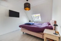 Duvenee 30, Bergen Op Zoom