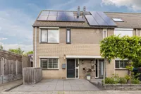 Duvenee 30, Bergen Op Zoom