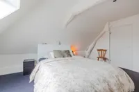 Wijngaardstraat 5 a, Bergen Op Zoom
