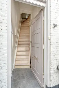 Wijngaardstraat 5 a, Bergen Op Zoom