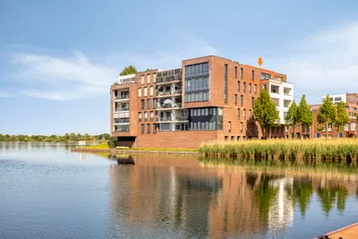 Kling 54, 5432MA, Cuijk, Noord-Brabant