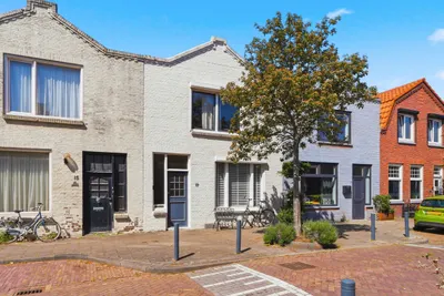 Steenhuisstraat 17, 4382EW, Vlissingen, Zeeland