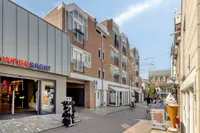 Kreukelmarkt 47, Goes