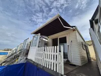 SlaapStrandhuisje 422 0 ong, Koudekerke