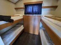 SlaapStrandhuisje 422 0 ong, Koudekerke
