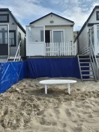 SlaapStrandhuisje 422 0 ong, Koudekerke