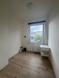 Balfortstraat, Breda