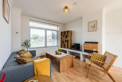 Albertpolderstraat , 4541BH, Sluiskil, Zeeland