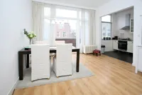 Gentsestraat, Den Haag