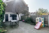 Tomatenstraat, Den Haag
