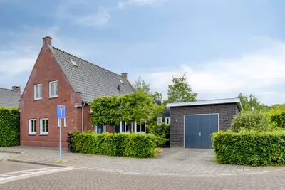 Vlas 39, 5721PL, Asten, Noord-Brabant