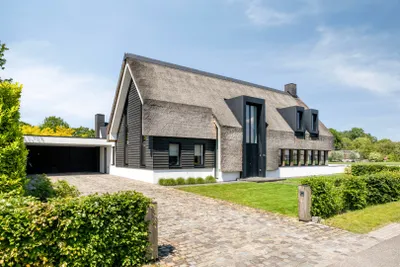 Broekstraat 34, 5731RB, Mierlo, Noord-Brabant