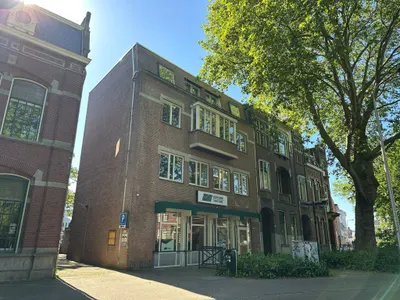 Wilhelminapark 15d, 5041EA, Tilburg, Noord-Brabant