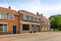 Marktstraat 2, Aardenburg