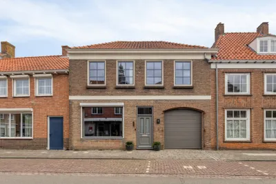 Marktstraat 2, 4527CL, Aardenburg, Zeeland