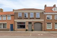 Marktstraat 2, Aardenburg