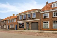 Marktstraat 2, Aardenburg