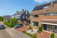 Grutto 8, Sommelsdijk