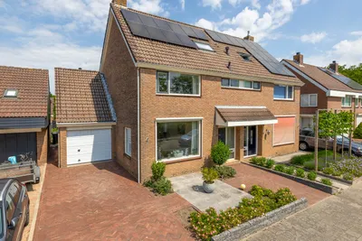 Grutto 8, 3245TA, Sommelsdijk, Zuid-Holland