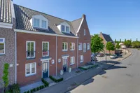 Sommelsdijkse Haven 8, Sommelsdijk