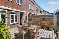 Sommelsdijkse Haven 8, Sommelsdijk