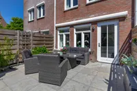 Sommelsdijkse Haven 8, Sommelsdijk