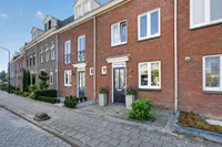 Sommelsdijkse Haven 8, Sommelsdijk