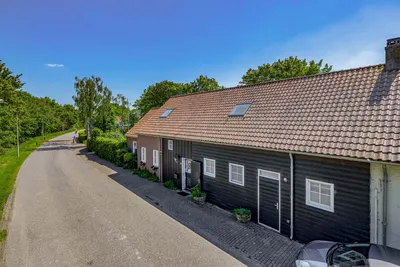 Westdijk 21, 3244BM, Nieuwe-tonge, Zuid-Holland