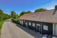 Westdijk 21, Nieuwe-tonge