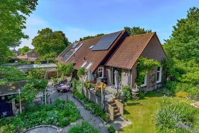 Westdijk 21, 3244BM, Nieuwe-tonge, Zuid-Holland