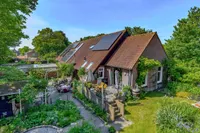 Westdijk 21, Nieuwe-tonge
