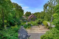 Westdijk 21, Nieuwe-tonge